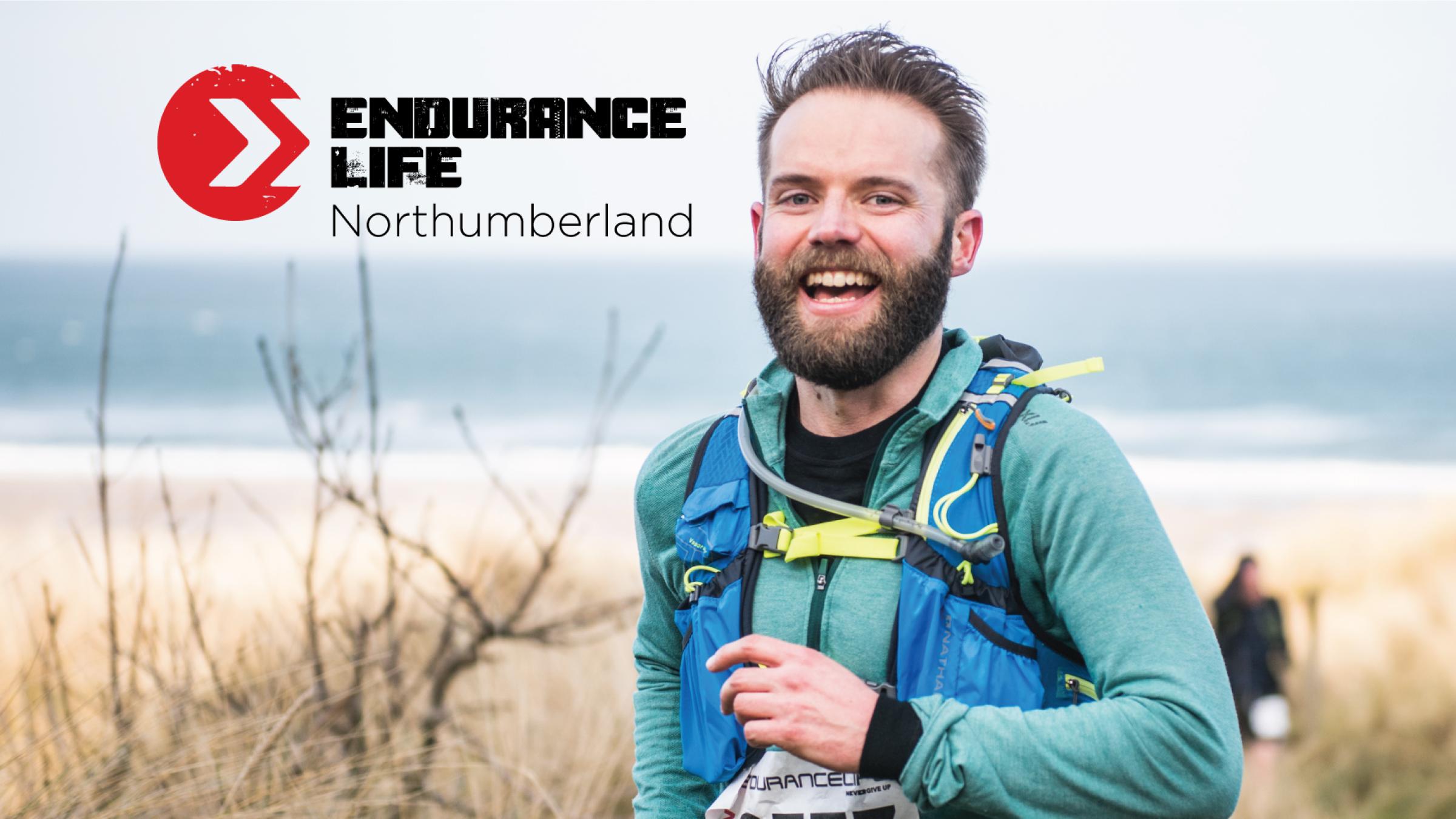 Endurancelife Northumberland Alzheimer's Society